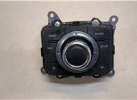  Джойстик мультимедиа Mazda CX-5 2012-2017 20146692 #2