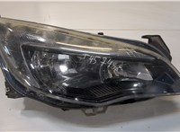  Фара (передняя) Opel Astra J 2010-2017 20146711 #1