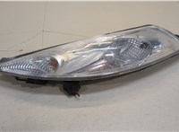  Поворот Nissan Juke 2010-2014 20146714 #1