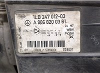 1LB24701203, A9068200361 Фара (передняя) Mercedes Sprinter 2006-2014 20146719 #4