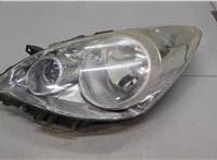  Фара (передняя) Nissan Note E11 2006-2013 20146842 #1