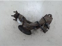 8V0498625, 5Q0407256Q Ступица (кулак, цапфа) Skoda Octavia (A7) 2013-2017 20146857 #2