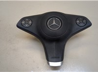  Подушка безопасности водителя Mercedes CLC 2008-2011 20146899 #1