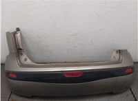  Бампер Nissan Note E11 2006-2013 20146910 #1