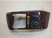  Джойстик регулировки зеркал Mitsubishi Pajero / Montero 2000-2006 20147116 #1