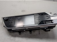 9805089780 Дисплей мультимедиа Citroen C4 Picasso 2013-2018 20147127 #9