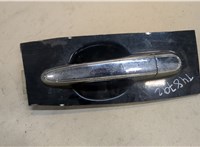  Ручка двери наружная Hyundai Tucson 1 2004-2009 20147215 #1