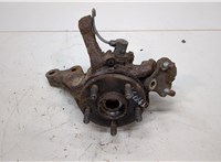  Ступица (кулак, цапфа) Toyota Avensis 1 1997-2003 20147216 #1