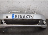 5K0807079 Бампер Volkswagen Golf 6 2009-2012 20147258 #6