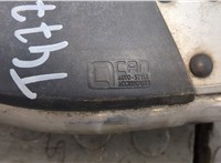  Подножка Nissan Navara 2005-2015 20147278 #5