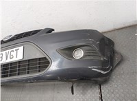  Бампер Ford Focus 2 2005-2008 20147294 #12