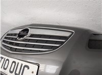  Бампер Opel Insignia 2008-2013 20147303 #14