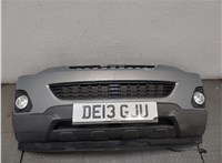  Бампер Opel Antara 20147347 #1