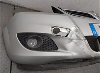  Бампер Opel Zafira B 2005-2012 20147381 #9