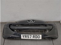  Бампер Peugeot 207 20147394 #1