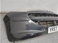  Бампер Peugeot 207 20147394 #7