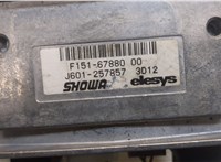 F15167880 Блок управления электроусилителем руля Mazda RX-8 20147448 #4