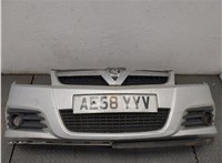  Бампер Opel Vectra C 2002-2008 20147470 #1