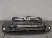  Бампер Toyota RAV 4 2006-2013 20147483 #1