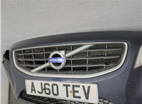  Бампер Volvo S60 2010-2013 20147550 #13