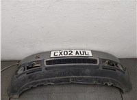  Бампер Audi A4 (B6) 2000-2004 20147577 #1