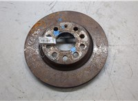 1K0615301AK, JZW615301A Диск тормозной Volkswagen Golf 5 2003-2009 20147594 #5
