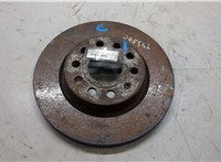1K0615301AK, JZW615301A Диск тормозной Volkswagen Golf 5 2003-2009 20147600 #5