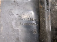 7l0805551a Балка под радиатор Volkswagen Touareg 2007-2010 20147910 #3
