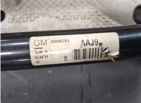 39000784 Стабилизатор подвески (поперечной устойчивости) Chevrolet Volt 2015-2019 11276411 #2