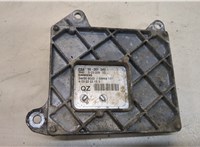  Блок управления двигателем Opel Vectra C 2002-2008 20147994 #4