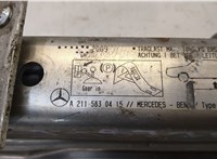 A2115830415 Домкрат Mercedes C W204 2007-2013 20148114 #2