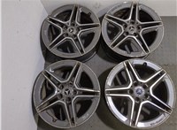  Комплект литых дисков Mercedes A W177 2018- 20148144 #1