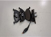  Колодки тормозные Volkswagen Golf 5 2003-2009 20148170 #1