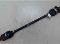  Полуось (приводной вал, шрус) Chevrolet Equinox 2017- 20148248 #3