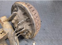 555114695R Балка подвески задняя Dacia Logan 2012-2016 20148275 #2