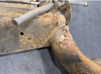 555114695R Балка подвески задняя Dacia Logan 2012-2016 20148275 #3