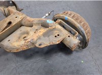 555114695R Балка подвески задняя Dacia Logan 2012-2016 20148275 #6
