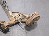 555114695R Балка подвески задняя Dacia Logan 2012-2016 20148275 #12