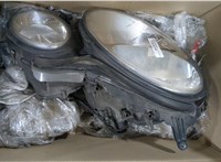  Фара (передняя) Mercedes E W211 2002-2009 20148406 #9