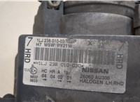  Фара (передняя) Nissan Primera P12 2002-2007 20148417 #4