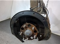  Балка подвески задняя Honda Civic 2006-2012 20148429 #3