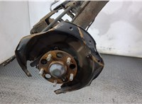  Балка подвески задняя Honda Civic 2006-2012 20148429 #4