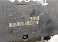  Блок АБС, насос (ABS, ESP, ASR) Mercedes ML W163 1998-2004 20148649 #2