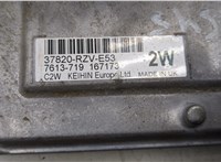  Блок управления двигателем Honda CR-V 2007-2012 20148758 #3