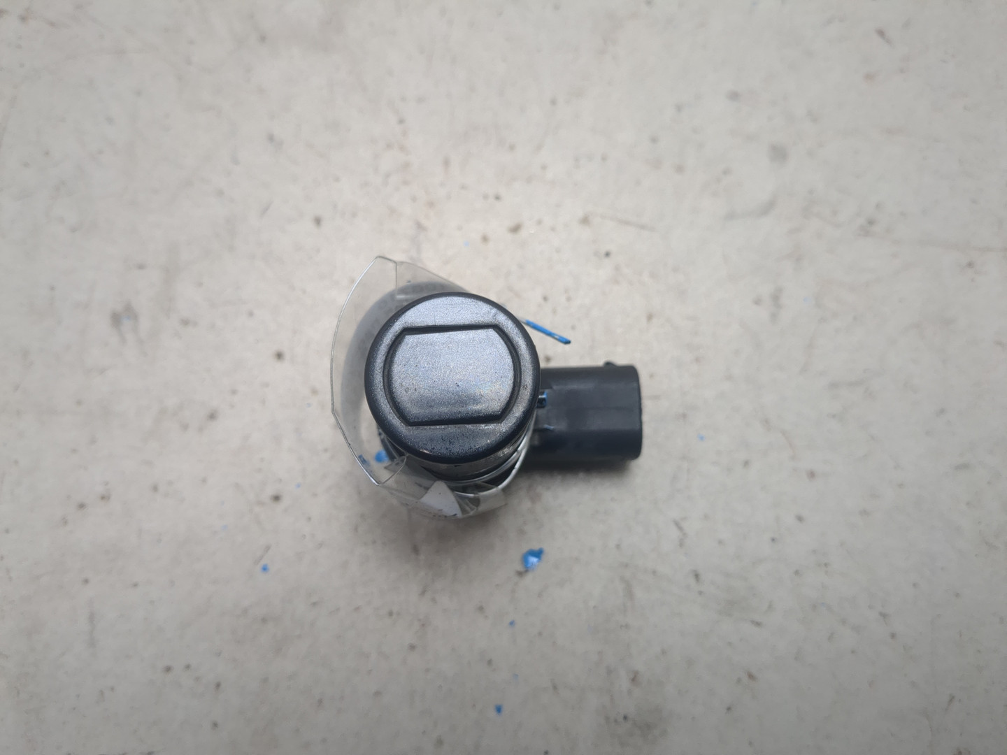 Датчик парковки