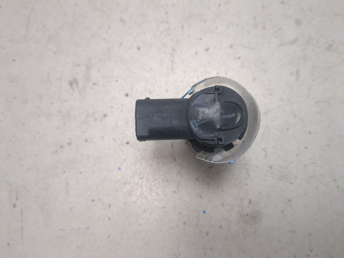 Датчик парковки