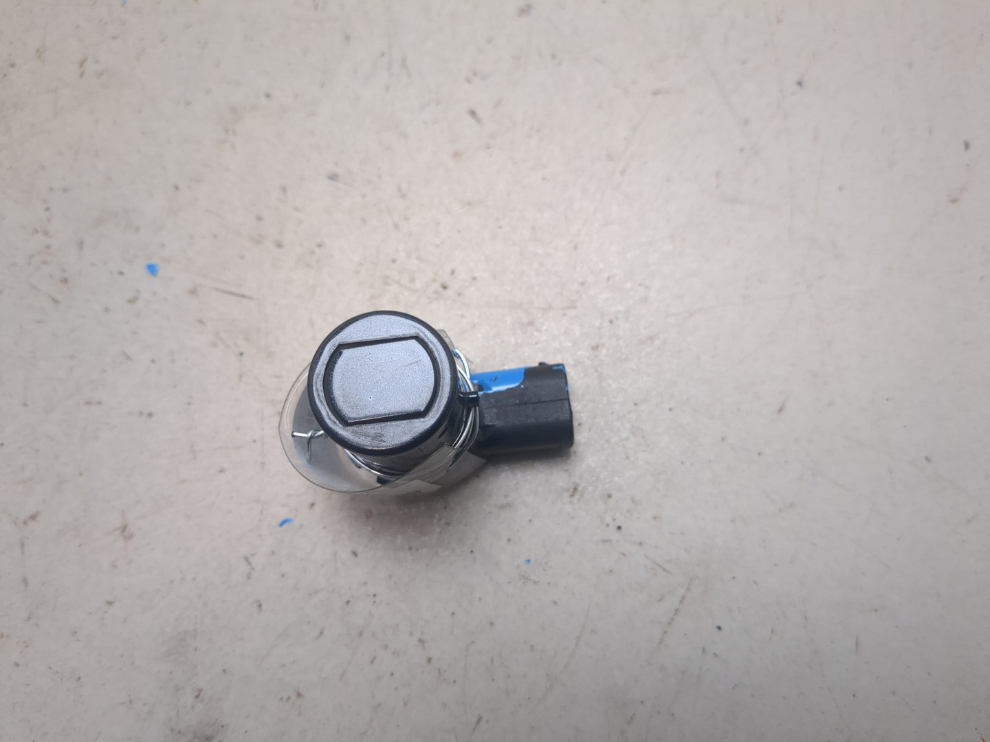 Датчик парковки