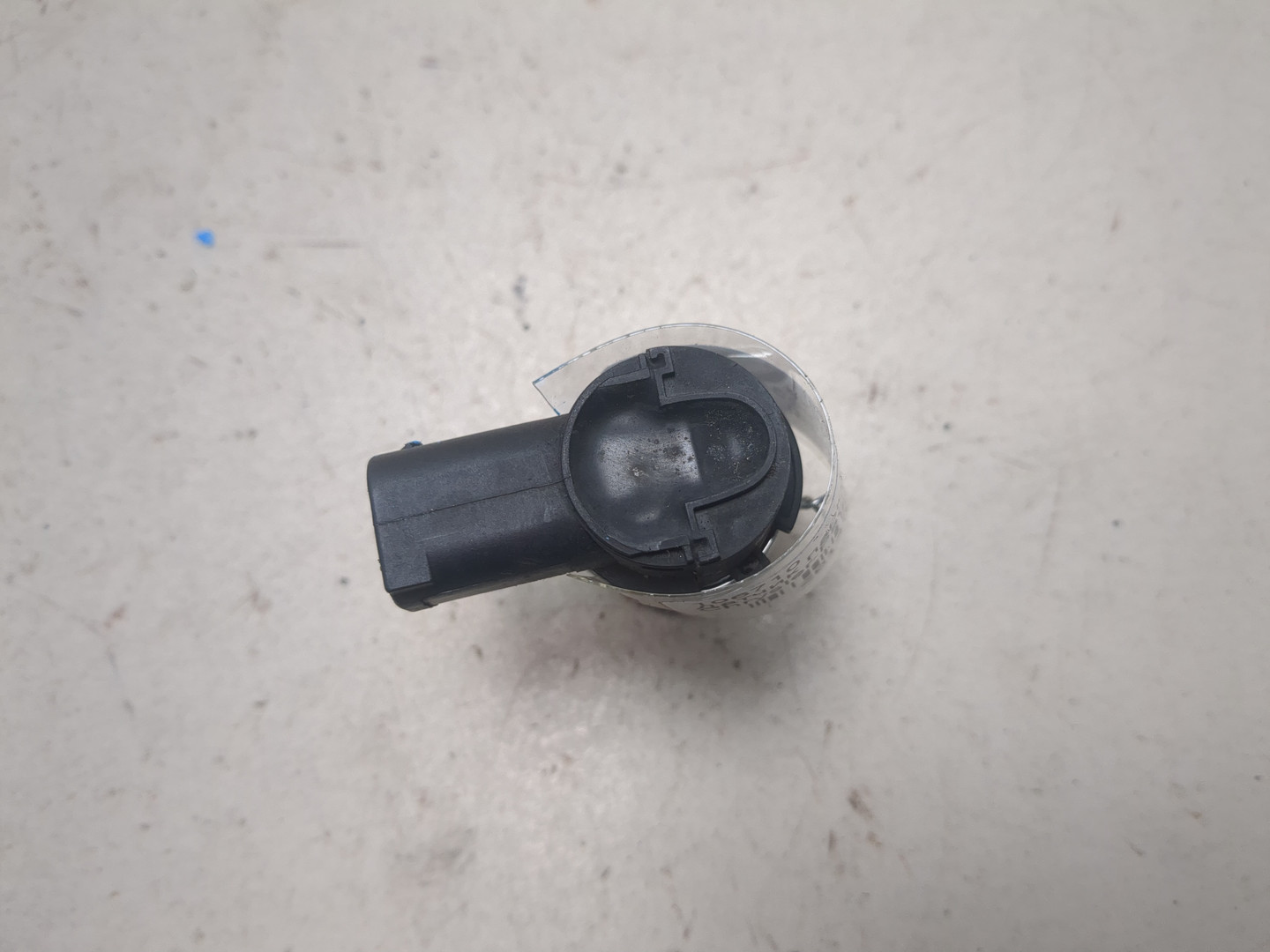 Датчик парковки