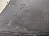  Заглушка (решетка) бампера Ford Kuga 2008-2012 20149184 #3