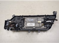  Дисплей мультимедиа Citroen C4 Picasso 2013-2016 20149187 #4